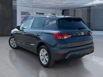Seat Arona 2026 Seat Arona Style Plus 1.0 TSI 115 KM DSG, zdjęcie 11
