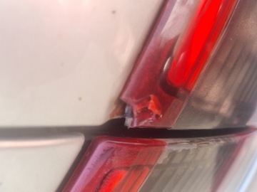 SEAT TOLEDO II 98-05 2000 R. SEDAN 5D VÍKO KUFRU KUFRU CLONA (KRYT) EU