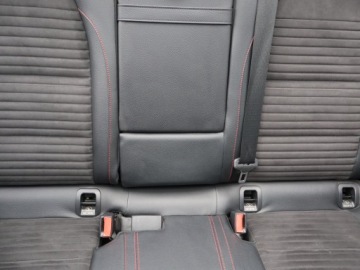 Mercedes GLA I Off-Roader Facelifting 2.0 220 184KM 2019 Mercedes GLA GLA 220 4MATIC, Salon Polska, zdjęcie 9