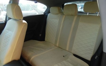 BMW 2011 BMW Seria 1 2011r, 1.6 Benzyna, Lekko uszkodzony bok. 1.6 Benzyna 122KM, zdjęcie 9