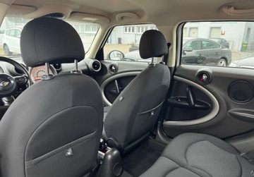 Mini Countryman R60 Crossover 2.0 D 112KM 2012 MINI Countryman 2.0 Diesel 112KM, zdjęcie 25