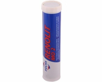 Smar RENOLIT MO2 400gr Fuchs