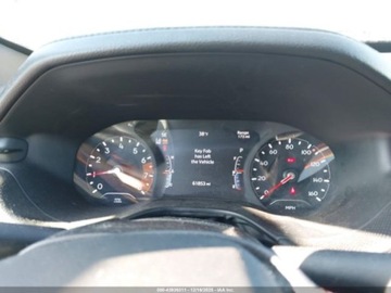 Jeep Compass II 2023 Jeep Compass Trailhawk 2023 2.0 Benzyna 200KM, zdjęcie 10