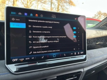 Volkswagen Tiguan III 2026 Volkswagen Tiguan R-Line Plus 1.5 eTSI 150KM Autom, zdjęcie 21