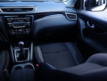 Nissan Qashqai II Crossover Facelifting 1.2 DiG-T 115KM 2018 Nissan Qashqai 1.2 DIG-T, Salon Polska, zdjęcie 7