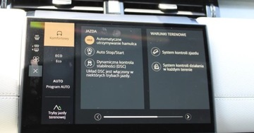 Land Rover Discovery Sport SUV Facelifting 2.0 204KM 2024 Land Rover Discovery Sport Discovery Sport MY24 2.0D TD4 204 PS AWD Auto D, zdjęcie 11