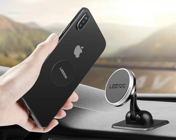 Автомобильный держатель для телефона, окна, приборной панели, кабины