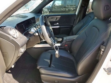 Mercedes GLB 2020 Mercedes-Benz GLB 250 2020 2.0 Benzyna 221KM, zdjęcie 7