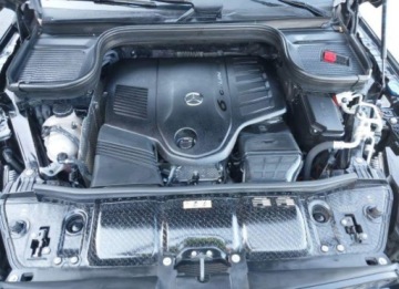 Mercedes GLS X167 2023 Mercedes-Benz GLS 2023, 3.0L, 4x4, po kradziezy 3.0 Benzyna 362KM, zdjęcie 14