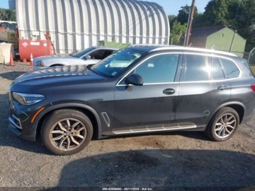 BMW X5 G05 2023 BMW X5 2023 BMW X5 xDrive40i Sports Activity Vehicle 3.0 Hybryda 335KM, zdjęcie 1