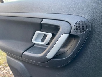 Skoda Fabia II Kombi 1.4 i 16V 85KM 2009 Skoda Fabia Skoda Fabia 1.4 MPI 5- Drzwi Klimatyzacja Bez Korozji Full Ser, zdjęcie 18