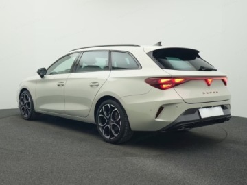 Cupra Leon II Sportstourer Facelifting 1.5 eTSI MHEV 150KM 2025 CUPRA Leon 1.5 eTSI mHEV DSG Combi 150KM 2025, zdjęcie 1