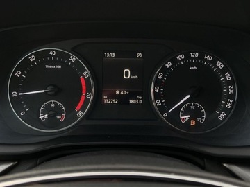 Skoda Octavia III Kombi Facelifting 1.5 TSI ACT 150KM 2020 Skoda Octavia 1.5TSI 150KM Ambition SalonPL SerwisASO Led Kessy Smartlink, zdjęcie 21