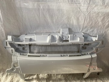 Zderzak przedni smart fortwo w 451