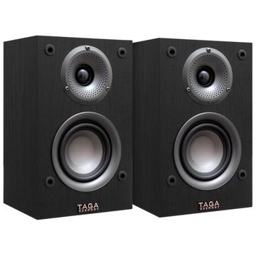 KOLUMNY PODSTAWKOWE SURROUND TAGA HARMONY TAV-S