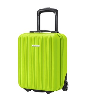 Walizka Puccini Bali kabinowa mini 2 koła 19l