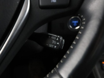 Toyota Auris II Touring Sports Facelifting 1.8 Hybrid 136KM 2016 Toyota Auris HEV full LED półskóra kamera i, zdjęcie 29