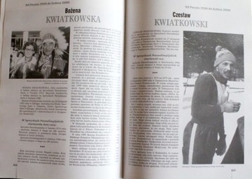 Польские олимпийские и паралимпийские медалисты