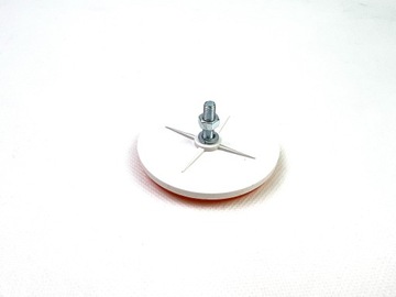 Боковой отражатель для оранжевого винта WSK 125 175, комплект из 4 шт.