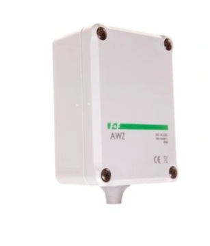 Automat zmierzchowy 16A 230V 2-1000lx obudowa AWZ