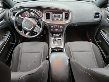 Dodge Charger VII 2022 Dodge Charger SXT 2022 3.6L 3.6 Benzyna 292KM, zdjęcie 8