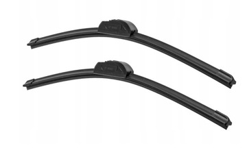 ДВОРНИКИ BOSCH AEROTWIN 650+400мм 65см+40см