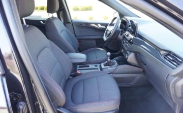 Ford Kuga III SUV 1.5 EcoBoost 150KM 2022 Ford Kuga Serwisowany 1-Wlasciciel ST-LINE Navi Kamera Virtual Asystenty E, zdjęcie 19