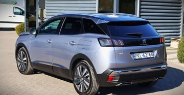 Peugeot 3008 II Plug-In Hybrid Facelifting 1.6 HYBRID4 300KM 2021 Peugeot 3008 (Nr.031) 1.6 THP 300KM Plug-In Nawigacja Kamera Tempomat Gwar, zdjęcie 6