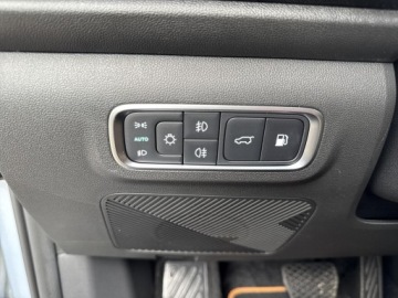 Jaecoo 2025 Jaecoo 7 PHEV Exclusive rok prod. 2025r., zdjęcie 24