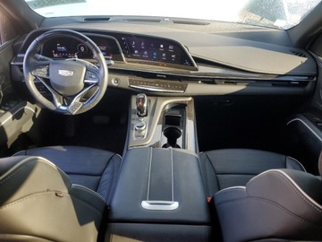 Cadillac Escalade III 2023 Cadillac Escalade Sport 2023 3.0l 3.0 Diesel 277KM, zdjęcie 8