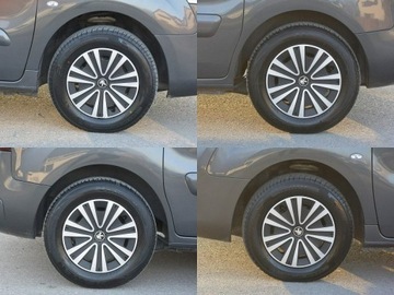 Peugeot Partner II 2018 Peugeot Partner 1.2T nawi doinwestowany Car Play, zdjęcie 34