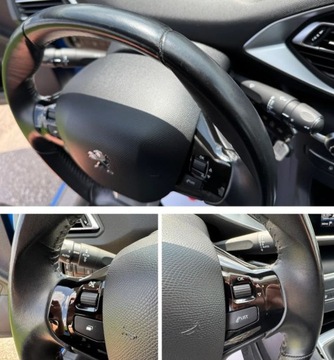 Peugeot 2021 Peugeot 308 PIEKNY KOLOR serwis PISEMNA GWARANCJA w cenie Transport KRE, zdjęcie 34