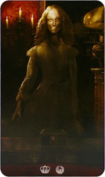 ТАРО Z - ОРИГИНАЛЬНЫЕ карты Таро!!