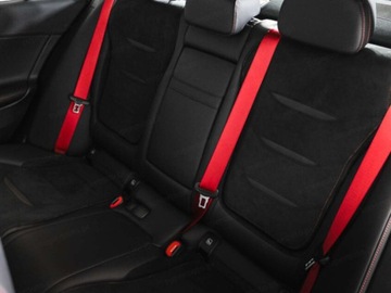 Mercedes Klasa C W206 Kombi AMG 2.0 43AMG 408KM 2024 Mercedes-Benz Klasa C AMG 43 4-Matic Combi 2.0 (408KM) 2024, zdjęcie 15