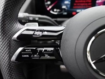 Mercedes GLA II Off-roader Facelifting 2.0 220 190KM 2025 MERCEDES-BENZ GLA 220 4-Matic AMG Line 2.0 (190KM) 2025, zdjęcie 6