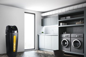 BAMBO MULTI Softener Средство для удаления железа Средство для удаления марганца