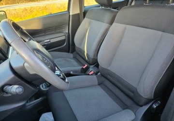 Citroen C4 Cactus Crossover 1.2 PureTech 82KM 2017 Citroen C4 Cactus 1.2 Benzyna 82KM, zdjęcie 13