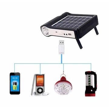 СОЛНЕЧНАЯ ЭНЕРГИЯ БАНК КЕМПИНГ БЛОК ЭЛЕКТРОПИТАНИЯ ДЛЯ ДОМАШНЕГО АВАРИЙНОГО КЕМПИНГА