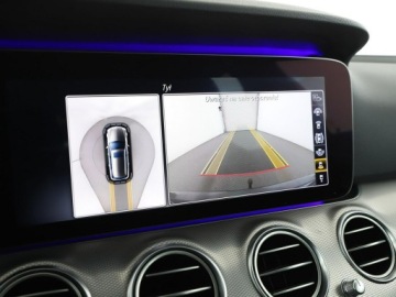 Mercedes Klasa E W213 Kombi 2.0 250 211KM 2017 Mercedes E 250 FV23% automat full LED virtual, zdjęcie 22
