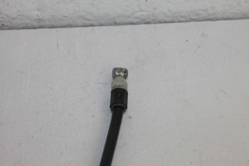 KTM RC 390 125 18+ ЗАМОК + ТРОС СИДЕНЬЯ