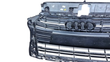СНЯТИЕ РЕШЕТКА AUDI A3 S-LINE LIFT 8V3853651AA