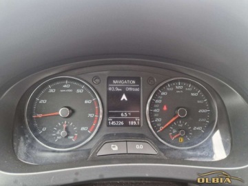 Seat Toledo IV Liftback 1.4 TSI 122KM 2013 Seat Toledo Automat, niski przebieg,climatronic,nawigacja 1.4 Benzyna, zdjęcie 23