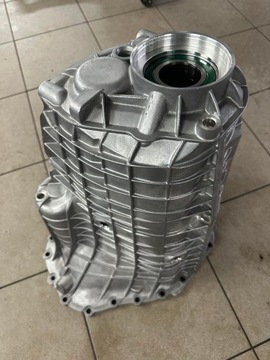 Obudowa tylna 0CK301383J 0CK S-tronic Audi