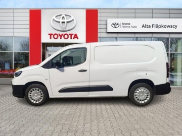 Toyota Proace II 2024 Toyota PROACE CITY Inne Toyota PROACE CITY 1.5 130, zdjęcie 6