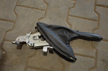 BMW E46 320i Dźwignia ręcznego