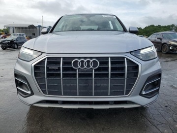 Audi Q5 II 2023 Audi Q5 Premium Plus 40 2023 2.0l 2.0 Benzyna 201KM, zdjęcie 5