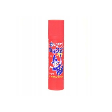 Klej Magic W Sztyfcie Introligatorski 10g Kamaben