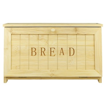 БАМБУКОВЫЙ ХЛЕБ ХЛЕБ БОЛЬШОЙ КОНТЕЙНЕР ДЛЯ ХЛЕБА НАТУРАЛЬНЫЙ ДЕРЕВЯННЫЙ ХЛЕБ