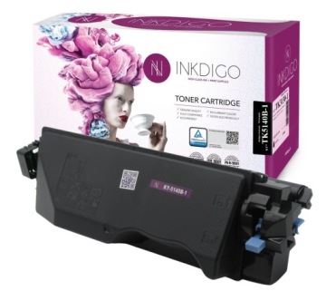 Toner pro Kyocera TK5140 Ecosys P6130cdn černý
