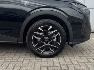Peugeot 5008 III 2025 Od ręki - GT 1.2 mHEV e-DCS6 145KM / Pakiet Bezpieczeństwo, zdjęcie 12
